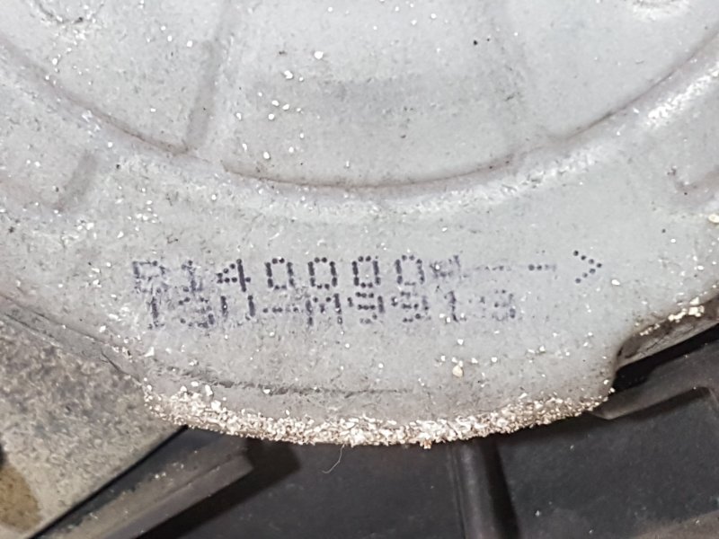 Радиатор двигателя, 8500 рублей, Красноярск