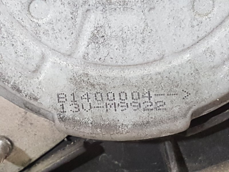 Радиатор двигателя, 8500 рублей, Красноярск