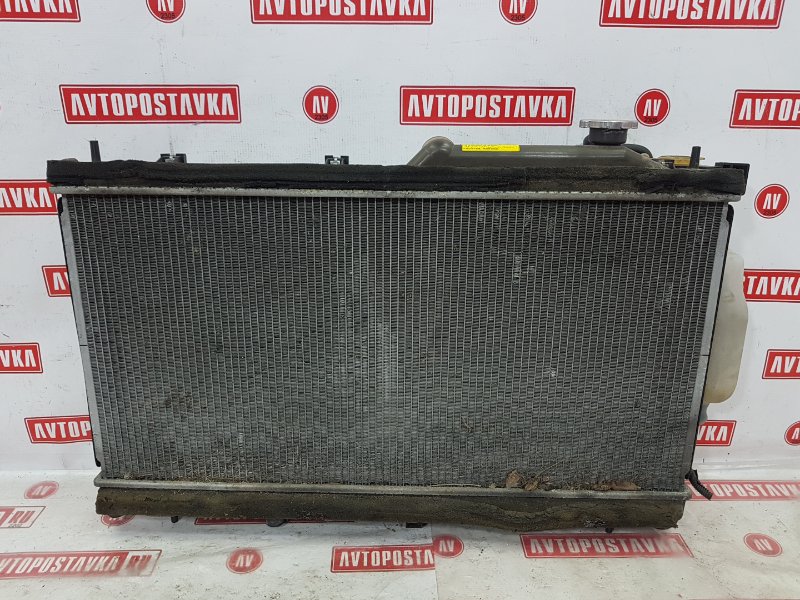 Радиатор двигателя, 8500 рублей, Красноярск