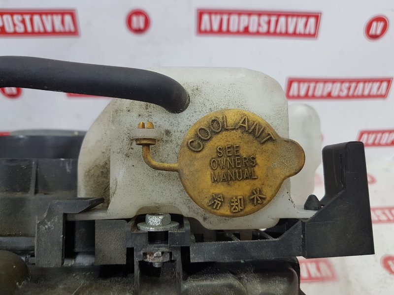 Радиатор двигателя, 8500 рублей, Красноярск