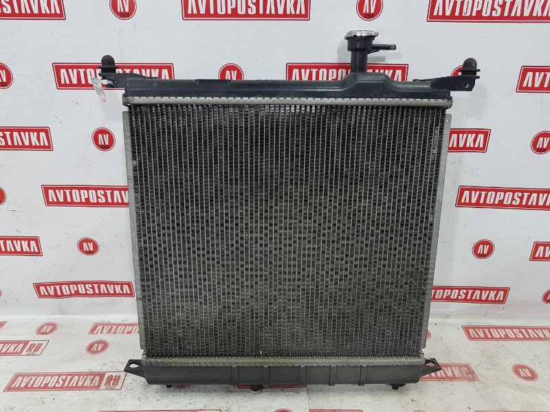 Радиатор двигателя, 2000 рублей, Красноярск