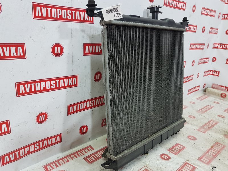 Радиатор двигателя, 2000 рублей, Красноярск