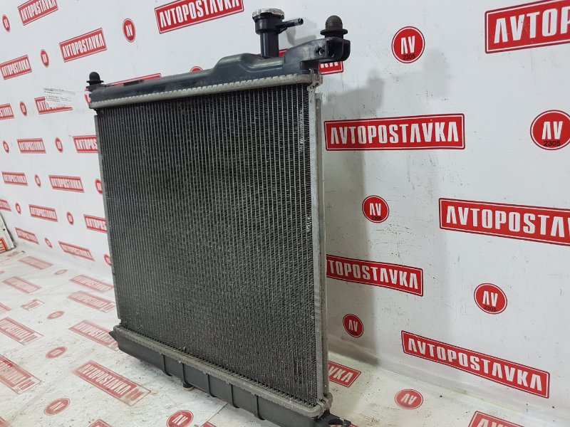 Радиатор двигателя, 2000 рублей, Красноярск