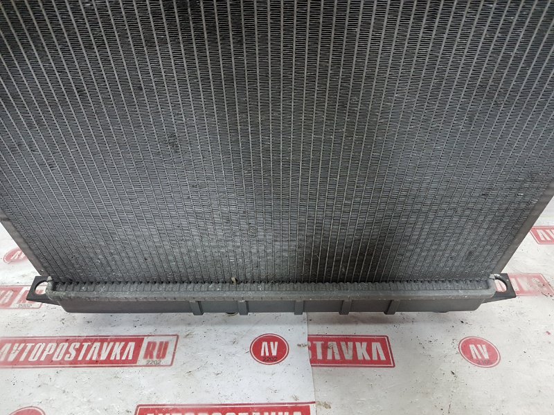 Радиатор двигателя, 2000 рублей, Красноярск