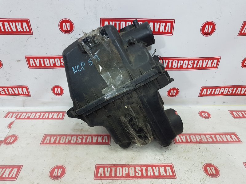 Корпус воздушного фильтра, 250 рублей, Красноярск