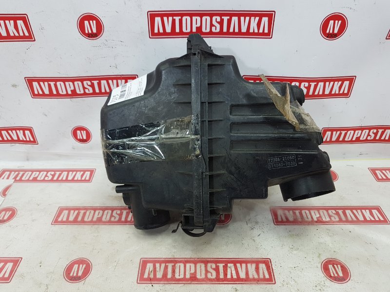 Корпус воздушного фильтра, 250 рублей, Красноярск