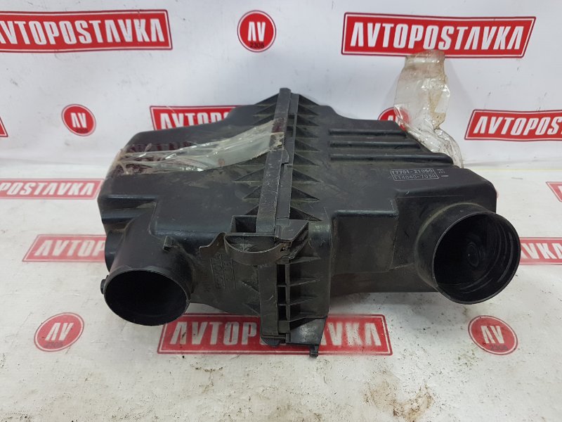 Корпус воздушного фильтра, 250 рублей, Красноярск