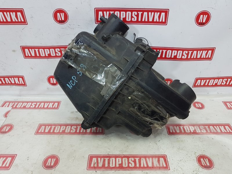 Корпус воздушного фильтра, 250 рублей, Красноярск