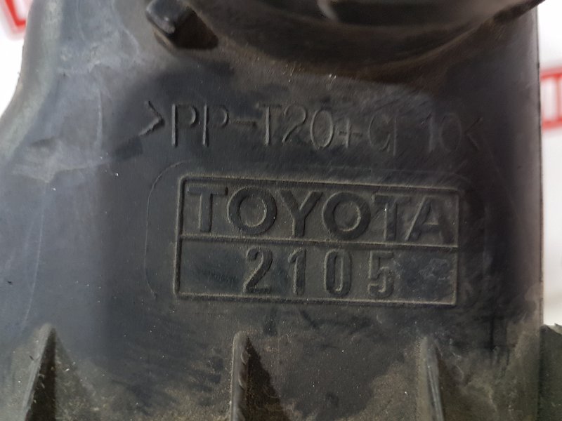 Корпус воздушного фильтра, 250 рублей, Красноярск