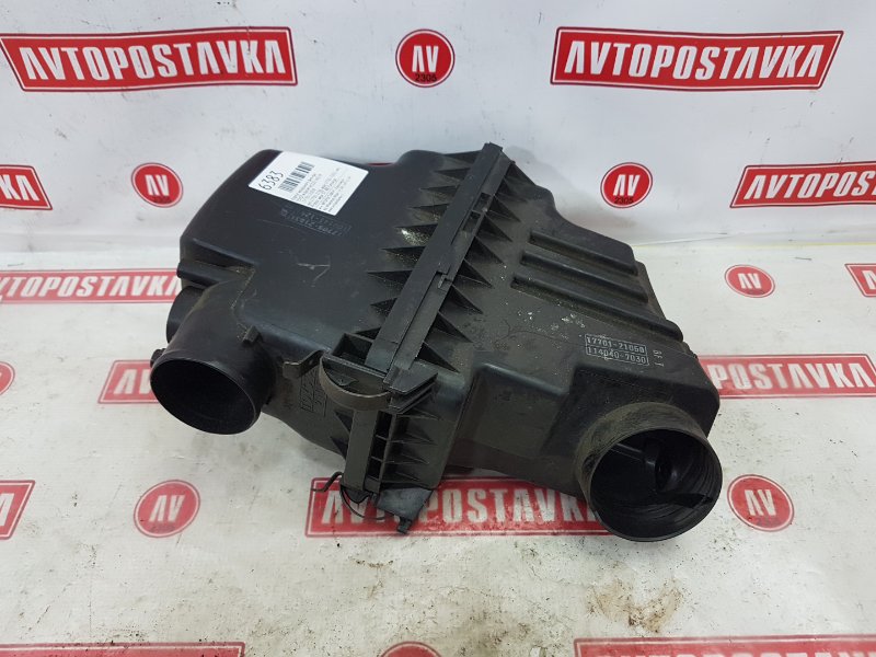 Корпус воздушного фильтра, 250 рублей, Красноярск