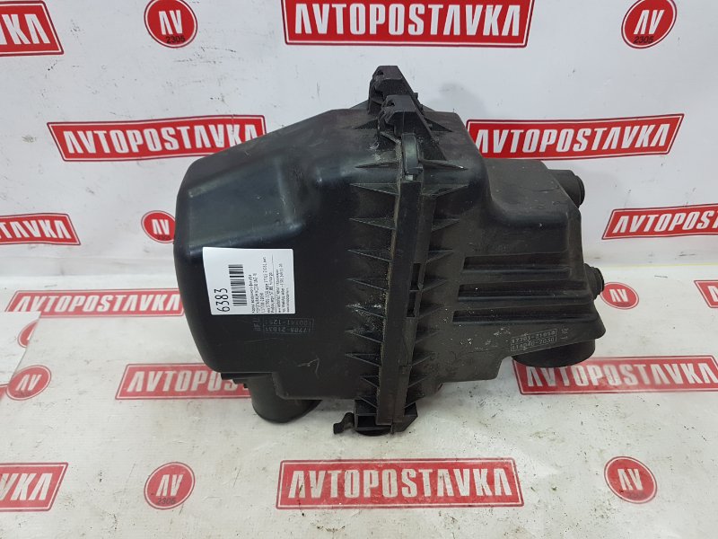 Корпус воздушного фильтра, 250 рублей, Красноярск