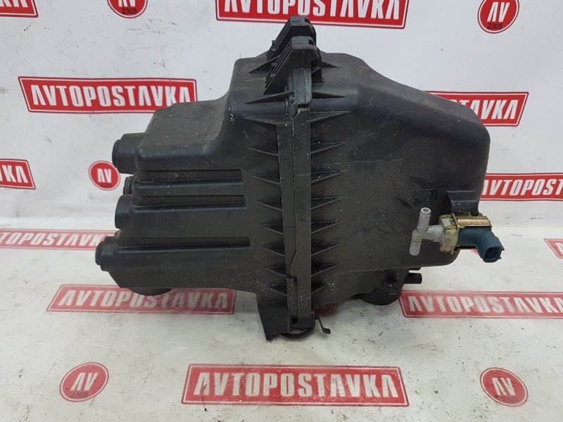 Корпус воздушного фильтра, 250 рублей, Красноярск