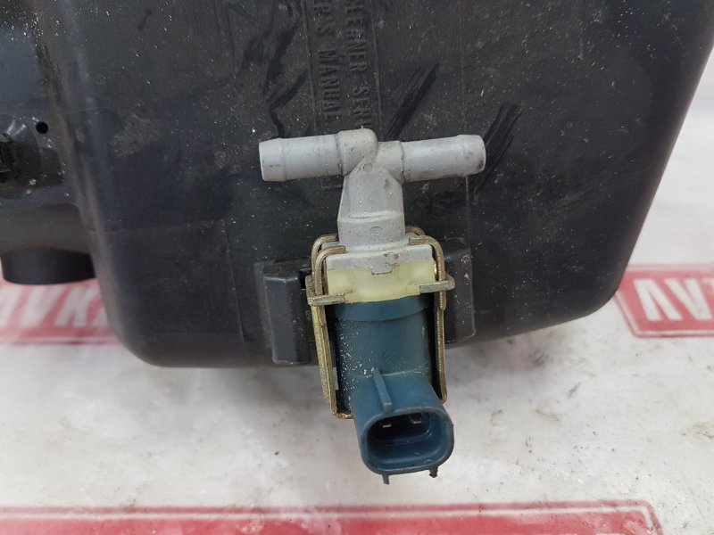 Корпус воздушного фильтра, 250 рублей, Красноярск