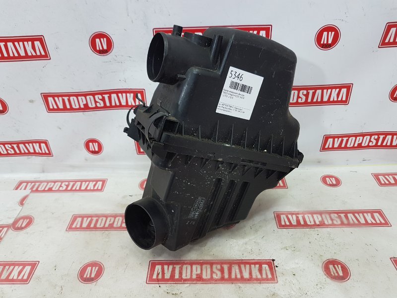 Корпус воздушного фильтра, 250 рублей, Красноярск