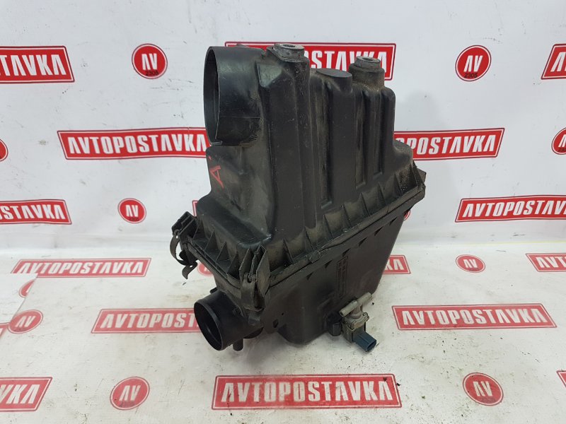 Корпус воздушного фильтра, 250 рублей, Красноярск