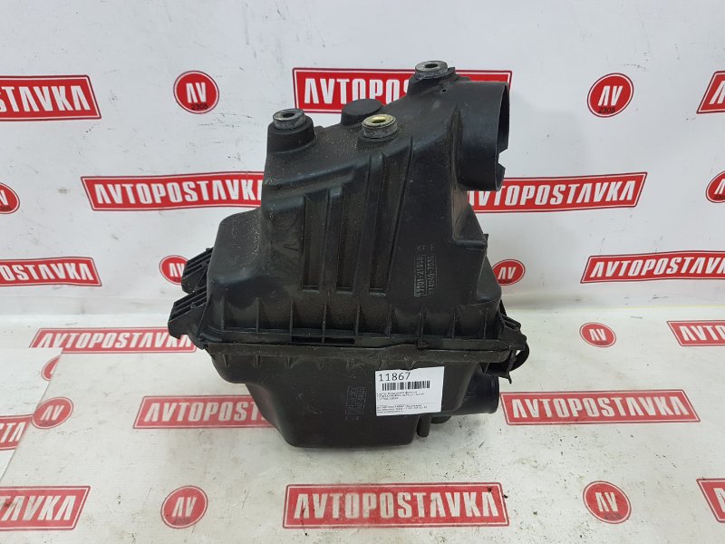 Корпус воздушного фильтра, 250 рублей, Красноярск