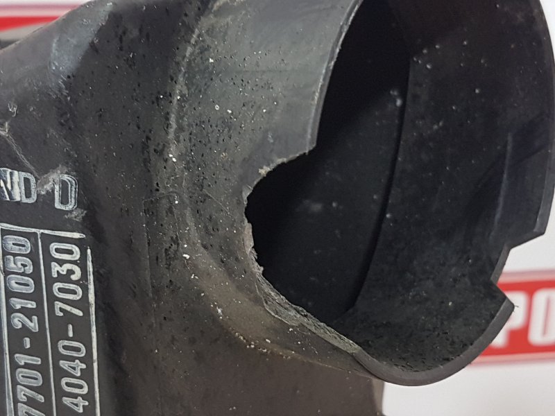 Корпус воздушного фильтра, 100 рублей, Красноярск