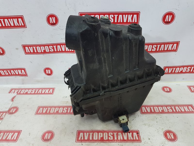 Корпус воздушного фильтра, 100 рублей, Красноярск