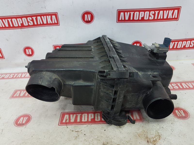 Корпус воздушного фильтра, 250 рублей, Красноярск