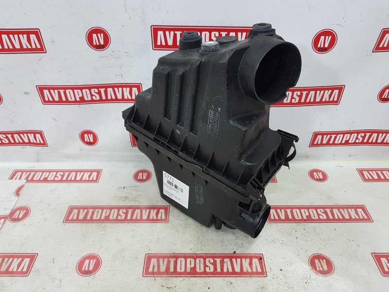 Корпус воздушного фильтра, 250 рублей, Красноярск