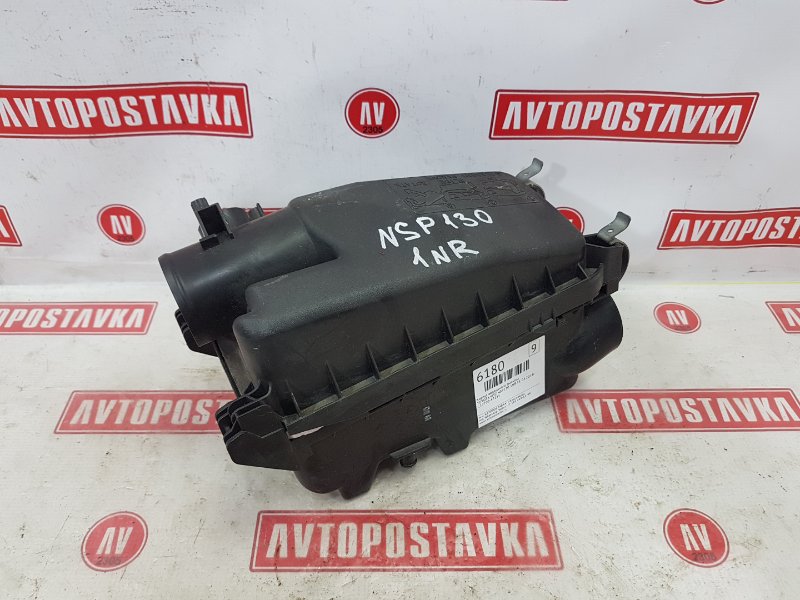 Корпус воздушного фильтра, 1600 рублей, Красноярск