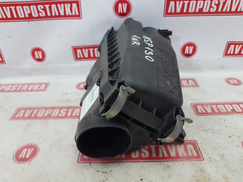 Корпус воздушного фильтра, 1600 рублей, Красноярск