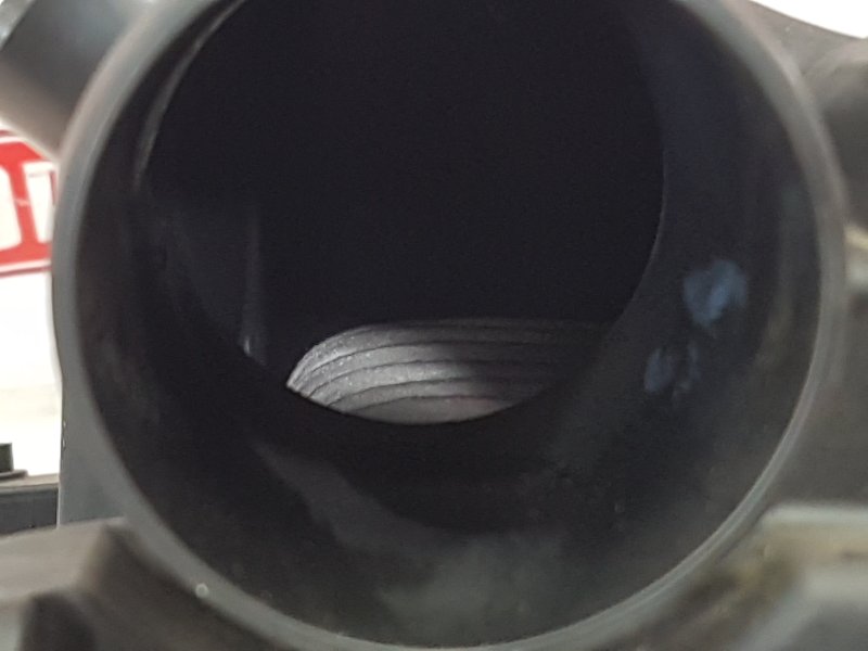 Корпус воздушного фильтра, 1600 рублей, Красноярск