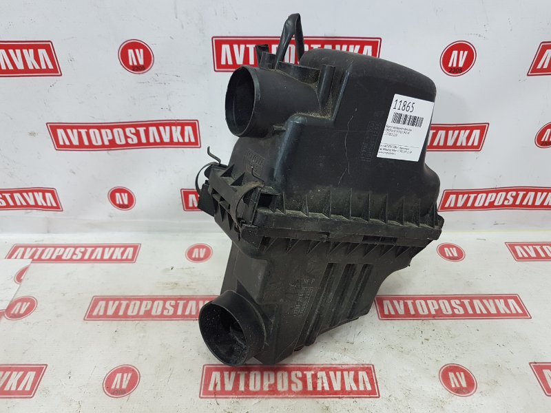 Корпус воздушного фильтра, 250 рублей, Красноярск