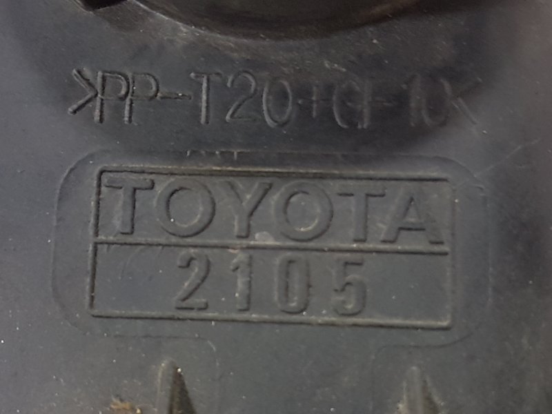 Корпус воздушного фильтра, 250 рублей, Красноярск