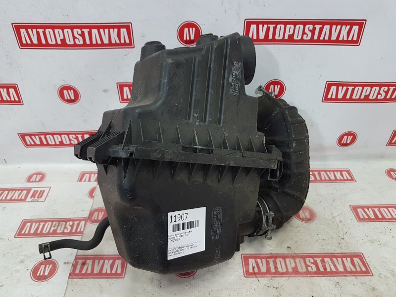 Корпус воздушного фильтра, 250 рублей, Красноярск