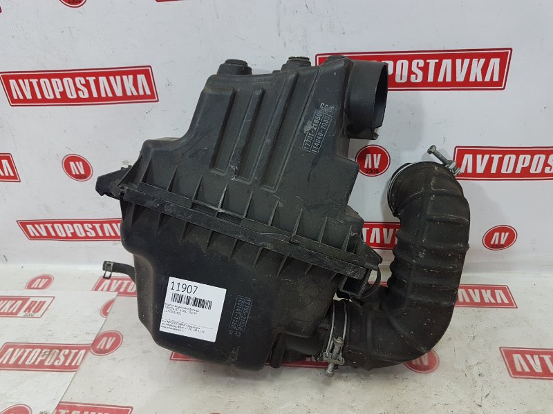 Корпус воздушного фильтра, 250 рублей, Красноярск