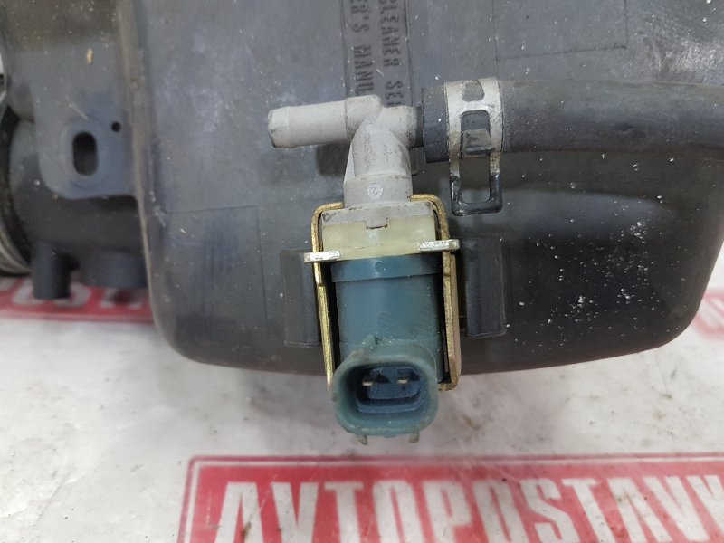 Корпус воздушного фильтра, 250 рублей, Красноярск