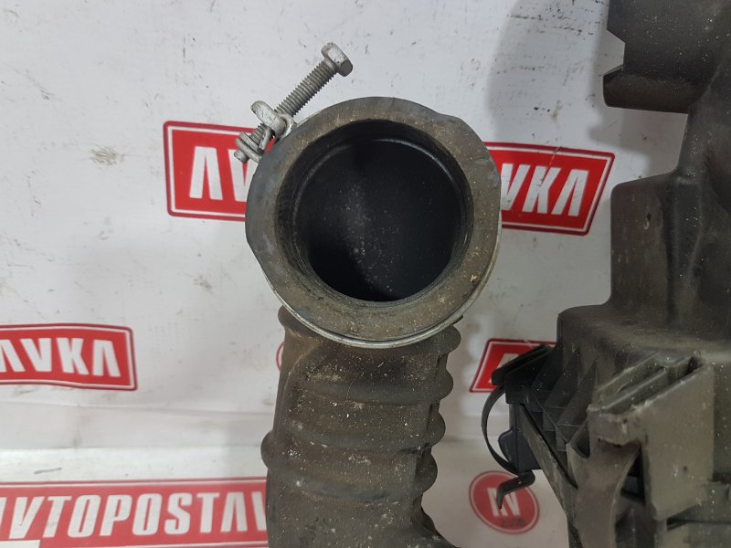 Корпус воздушного фильтра, 250 рублей, Красноярск