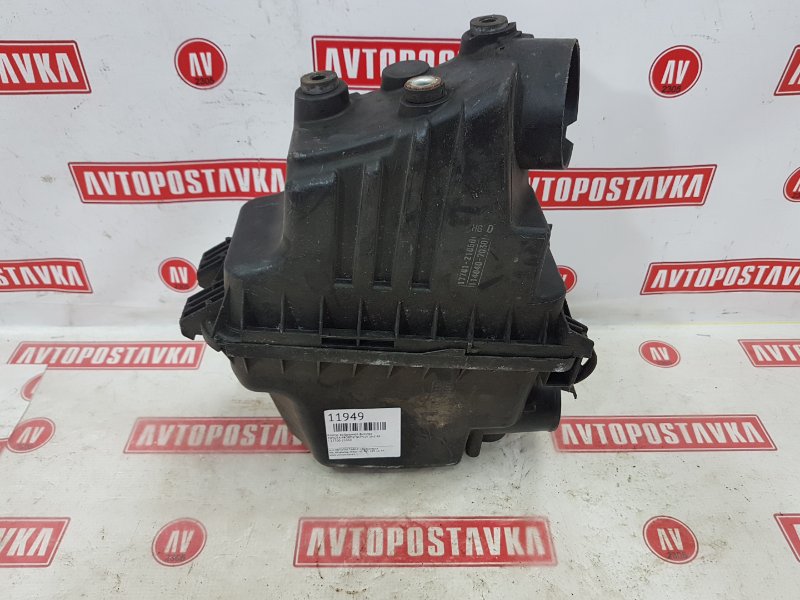 Корпус воздушного фильтра, 250 рублей, Красноярск