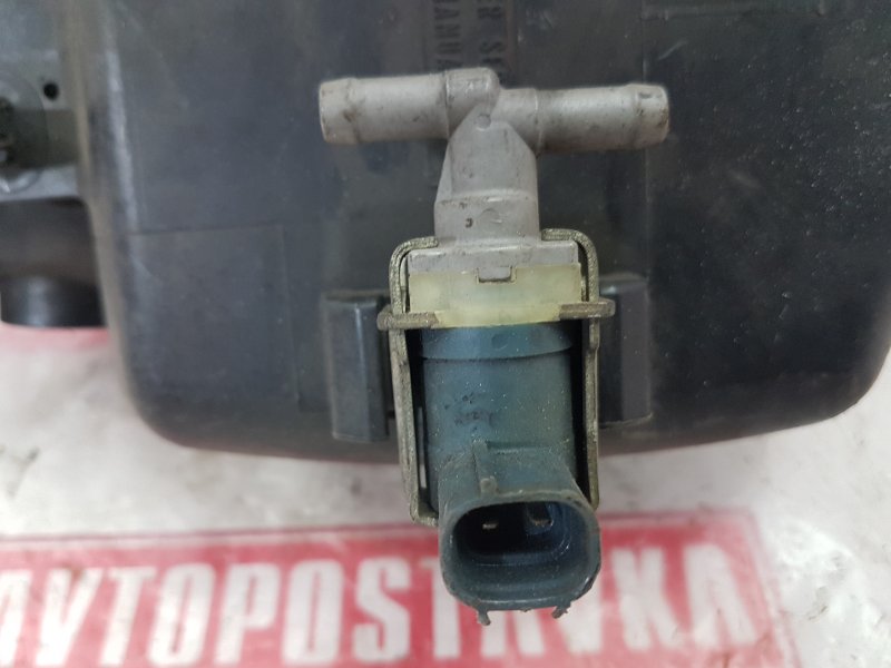 Корпус воздушного фильтра, 250 рублей, Красноярск