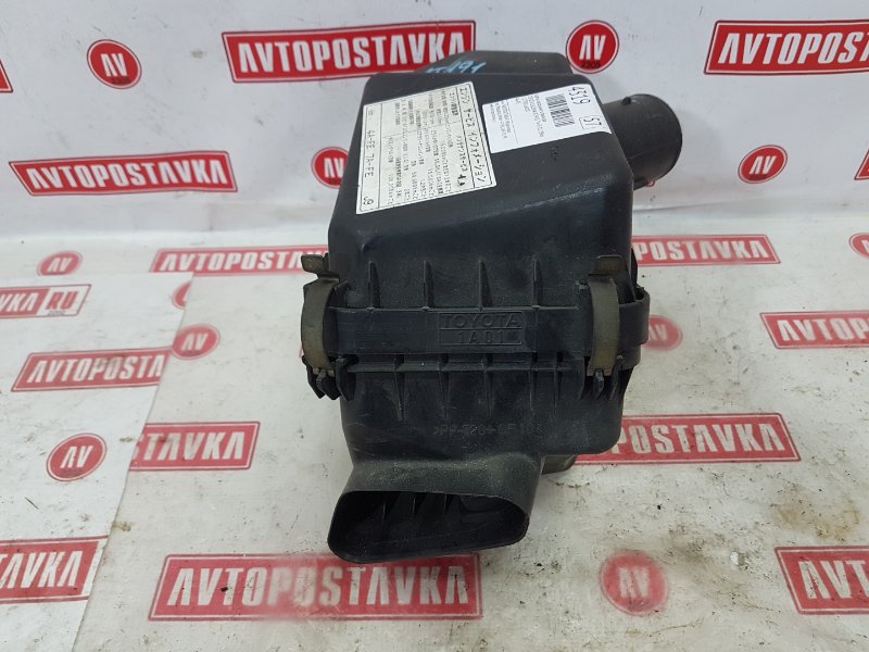 Корпус воздушного фильтра, 300 рублей, Красноярск