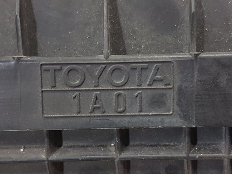 Корпус воздушного фильтра, 300 рублей, Красноярск