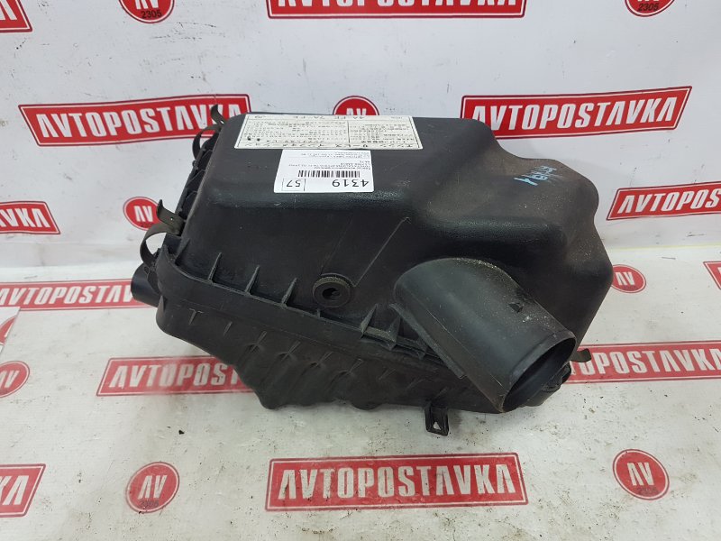 Корпус воздушного фильтра, 300 рублей, Красноярск