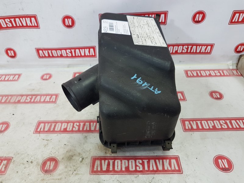 Корпус воздушного фильтра, 300 рублей, Красноярск