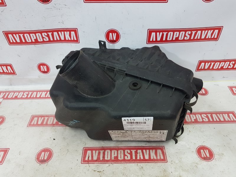 Корпус воздушного фильтра, 300 рублей, Красноярск