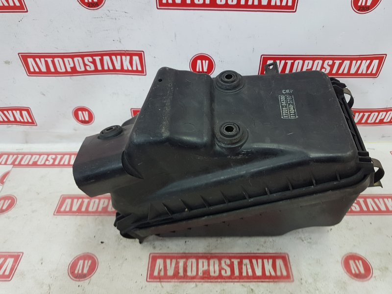 Корпус воздушного фильтра, 300 рублей, Красноярск