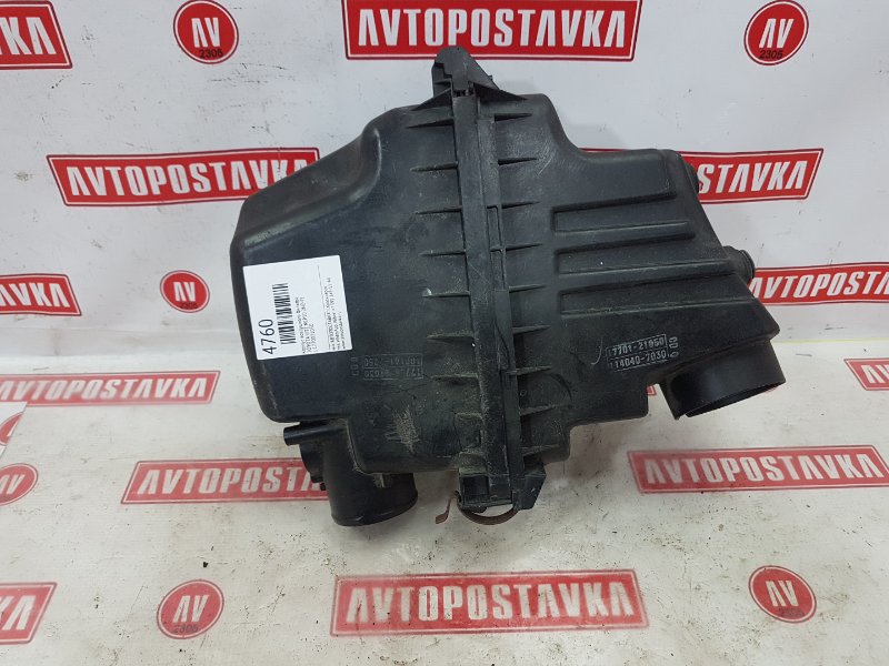 Корпус воздушного фильтра, 250 рублей, Красноярск