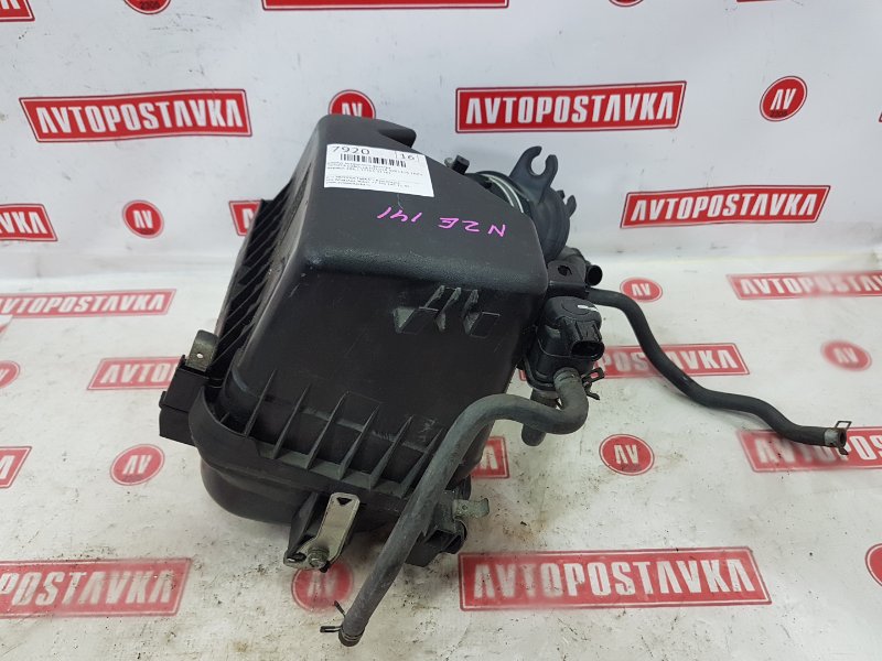 Корпус воздушного фильтра, 900 рублей, Красноярск