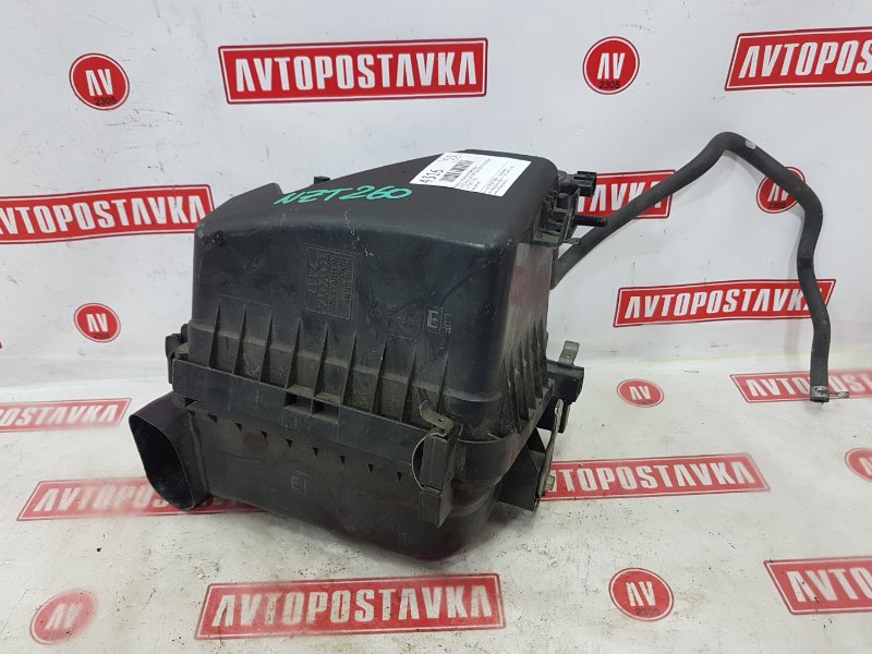 Корпус воздушного фильтра, 600 рублей, Красноярск