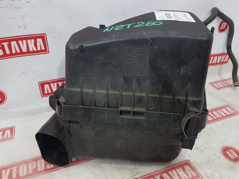 Корпус воздушного фильтра, 600 рублей, Красноярск