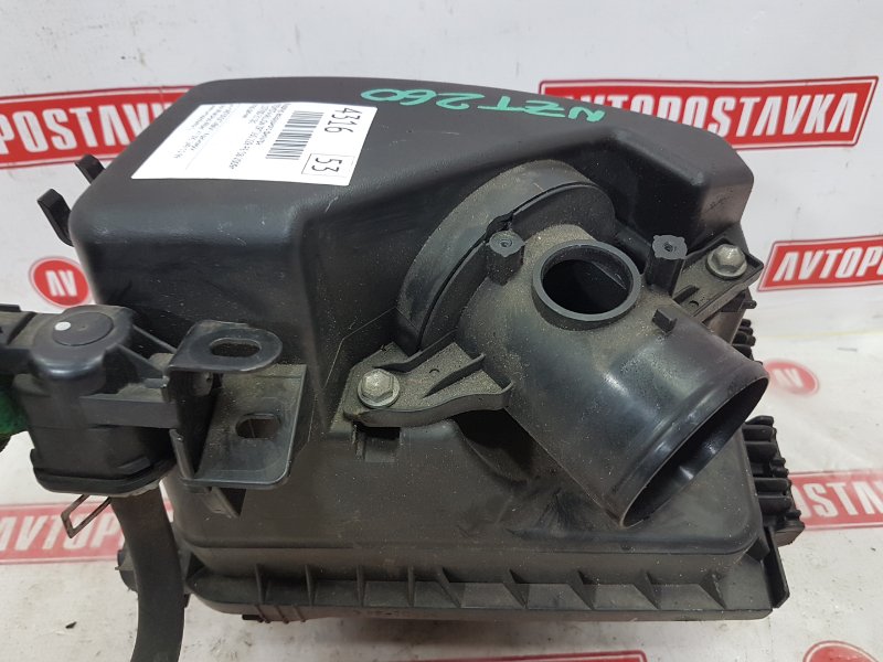 Корпус воздушного фильтра, 600 рублей, Красноярск