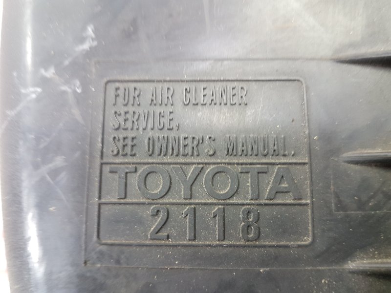 Корпус воздушного фильтра, 600 рублей, Красноярск