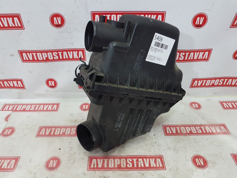 Корпус воздушного фильтра, 250 рублей, Красноярск