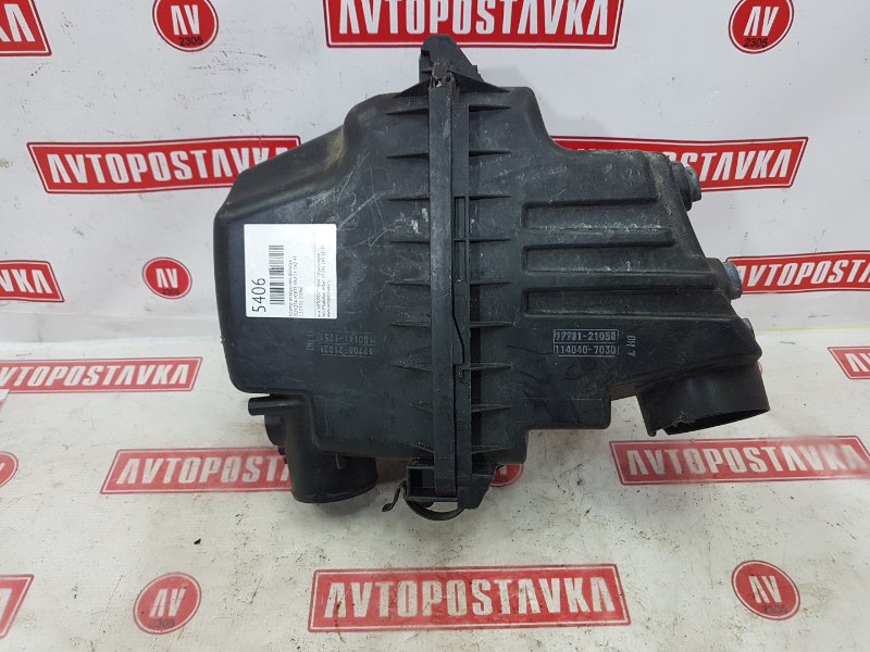 Корпус воздушного фильтра, 250 рублей, Красноярск