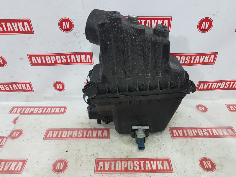 Корпус воздушного фильтра, 250 рублей, Красноярск